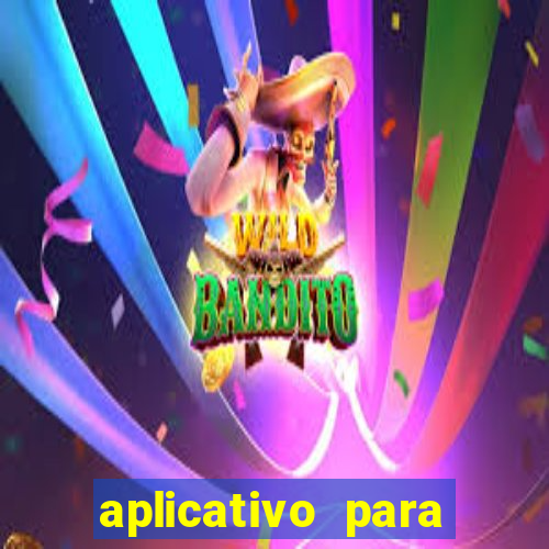 aplicativo para fazer jogo do bicho